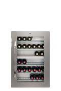 Reparación averías vinoteca Kuppersbusch en  Pontevedra